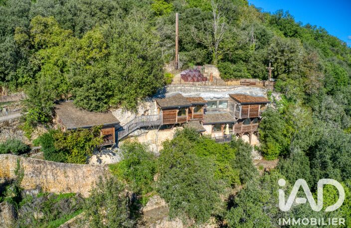 Vente Maison d'architecte 4 pièces — photo 4