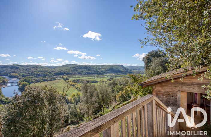 Vente Maison d'architecte 4 pièces — photo 5