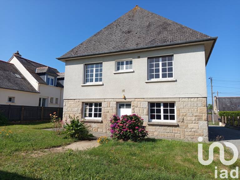 Vente Maison traditionnelle 4 pièces — photo 1
