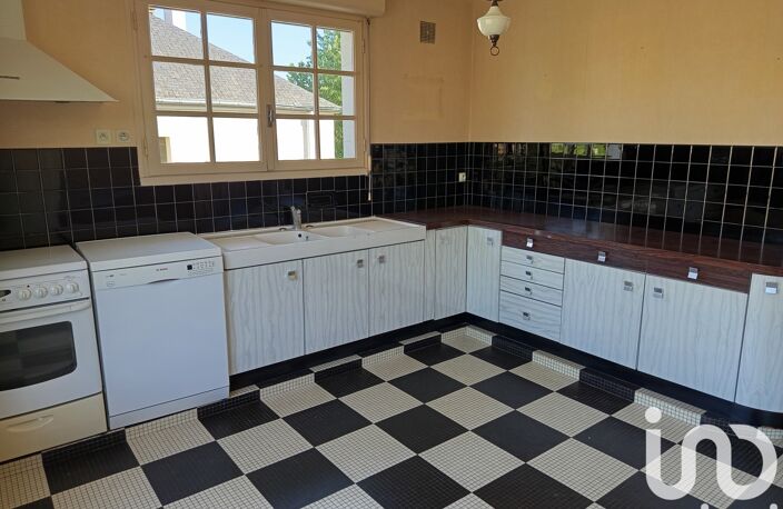 Vente Maison traditionnelle 4 pièces — photo 2