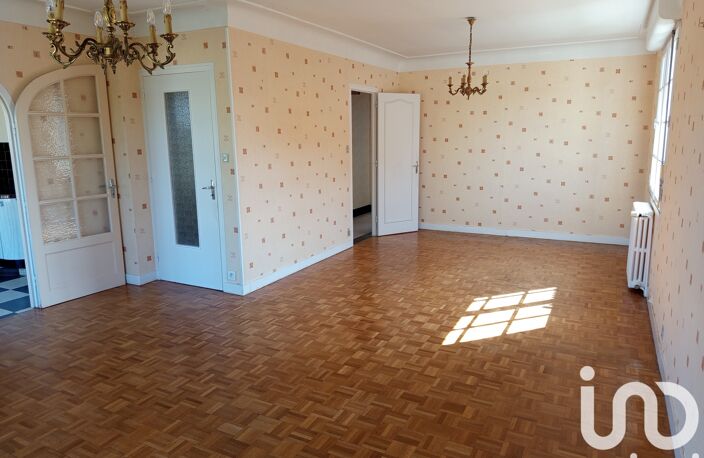 Vente Maison traditionnelle 4 pièces — photo 3