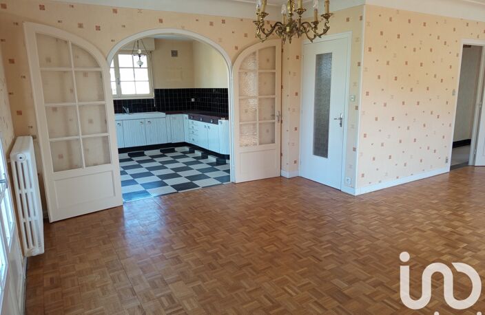 Vente Maison traditionnelle 4 pièces — photo 4