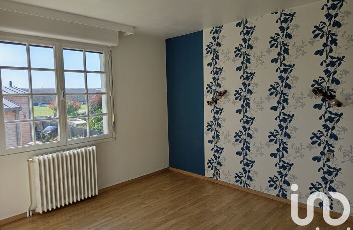 Vente Maison traditionnelle 4 pièces — photo 5