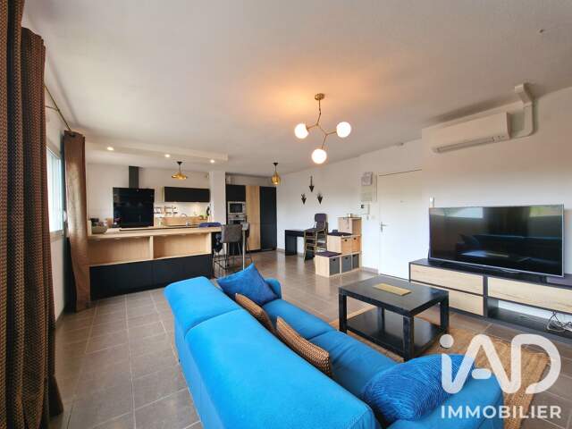 Location Appartement 3 pièces — photo du bien