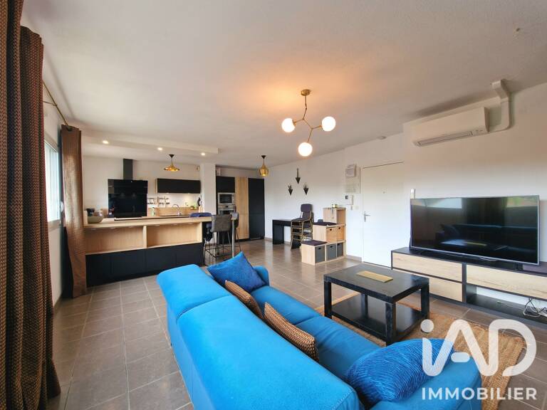 Location Appartement 3 pièces — photo 1