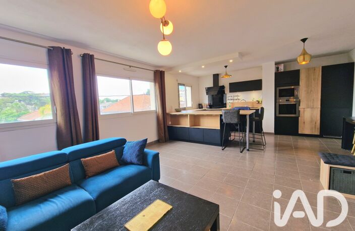 Location Appartement 3 pièces — photo 2