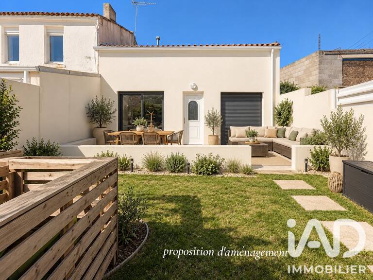 Vente Maison/villa 4 pièces — photo 1