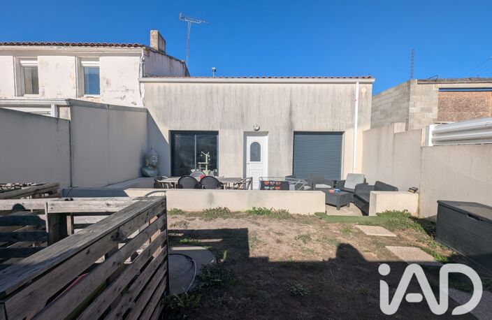 Vente Maison/villa 4 pièces — photo 2