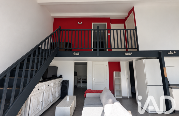 Vente Maison/villa 4 pièces — photo 3
