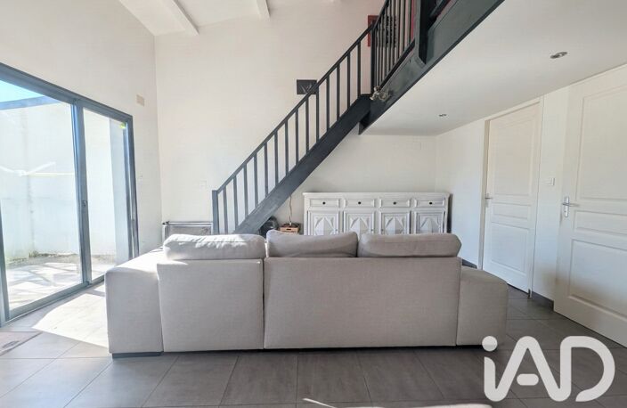 Vente Maison/villa 4 pièces — photo 4