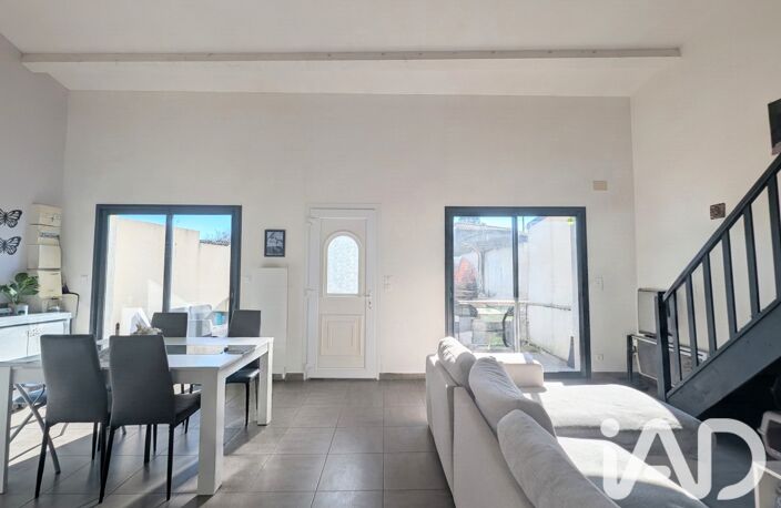 Vente Maison/villa 4 pièces — photo 5