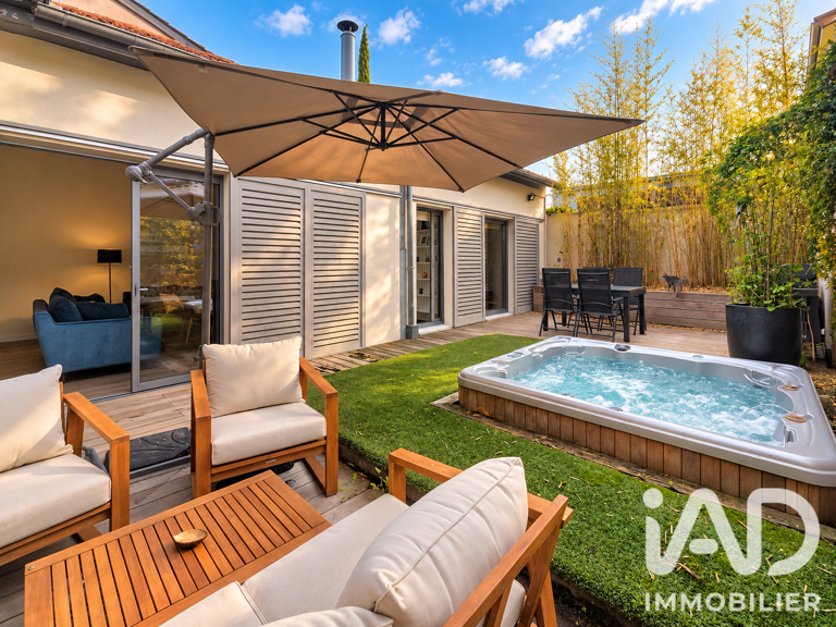 Vente Maison/villa 3 pièces — photo 1