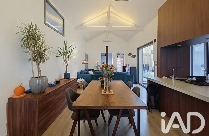 Vente Maison/villa 3 pièces — photo 2