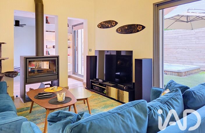 Vente Maison/villa 3 pièces — photo 3