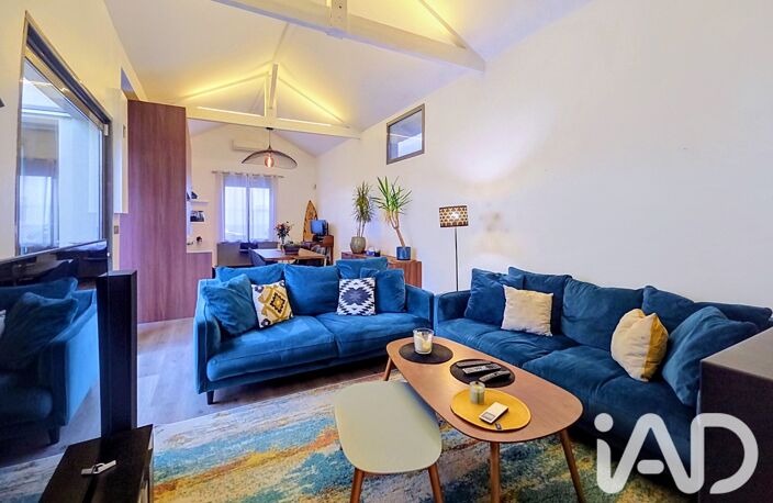 Vente Maison/villa 3 pièces — photo 4