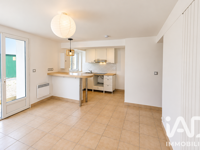 Location Appartement 2 pièces — photo du bien