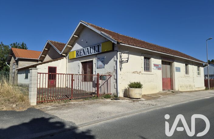 Vente Immeuble 497 m&sup2; — photo 2