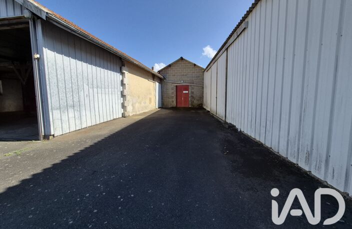 Vente Immeuble 497 m&sup2; — photo 3