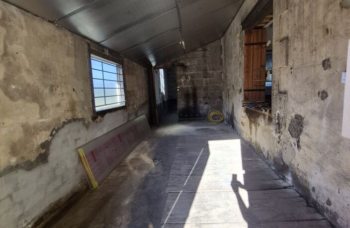 Vente Immeuble 497 m&sup2; — photo 4