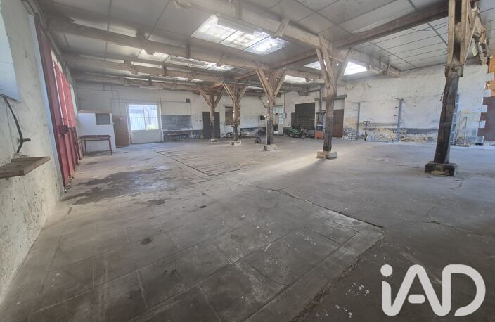 Vente Immeuble 497 m&sup2; — photo 5