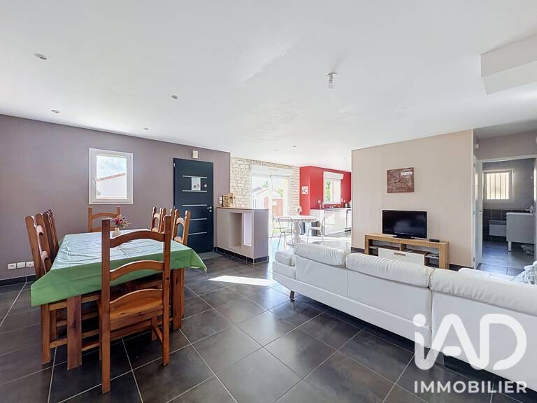 Vente Maison/villa 5 pièces — photo 1