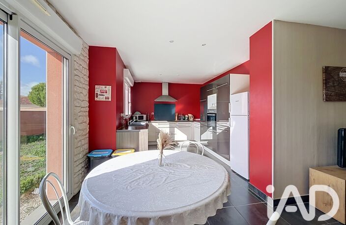 Vente Maison/villa 5 pièces — photo 2