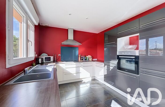 Vente Maison/villa 5 pièces — photo 3