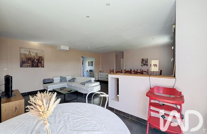 Vente Maison/villa 5 pièces — photo 4
