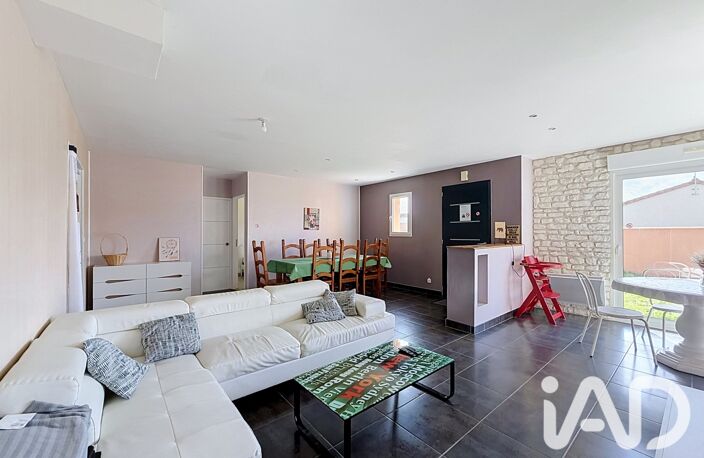 Vente Maison/villa 5 pièces — photo 5