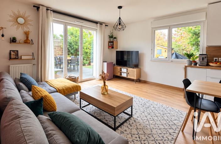 Vente Appartement 4 pièces — photo 4