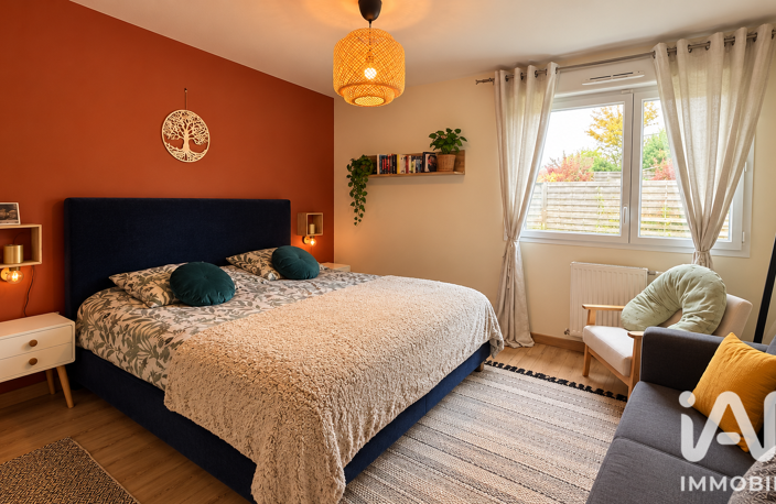Vente Appartement 4 pièces — photo 5