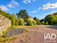 Vente Terrain à bâtir 921 m&sup2; — photo 2