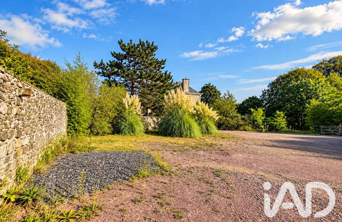 Vente Terrain à bâtir 921 m&sup2; — photo 2