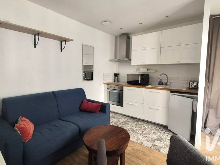 Location Appartement 2 pièces — photo 1