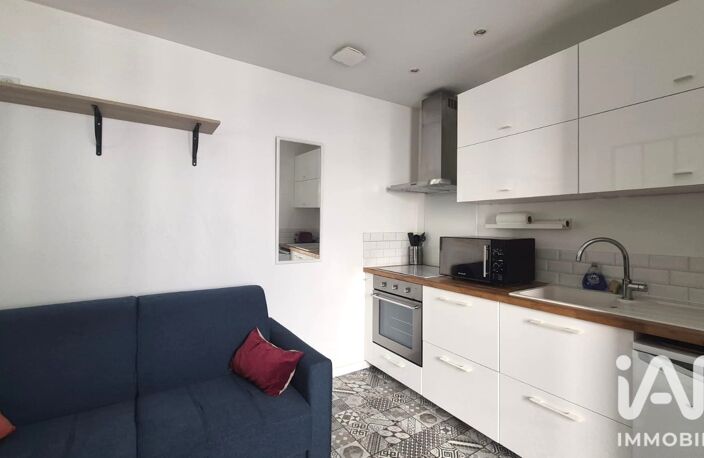 Location Appartement 2 pièces — photo 3