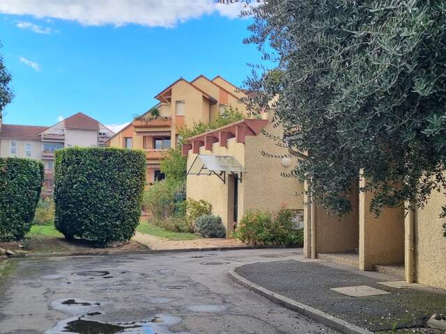 Vente Appartement 3 pièces — photo du bien
