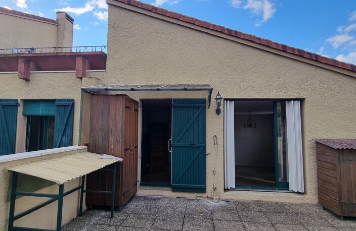 Vente Appartement 3 pièces — photo 2