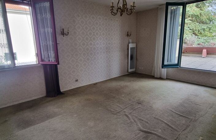 Vente Appartement 3 pièces — photo 5