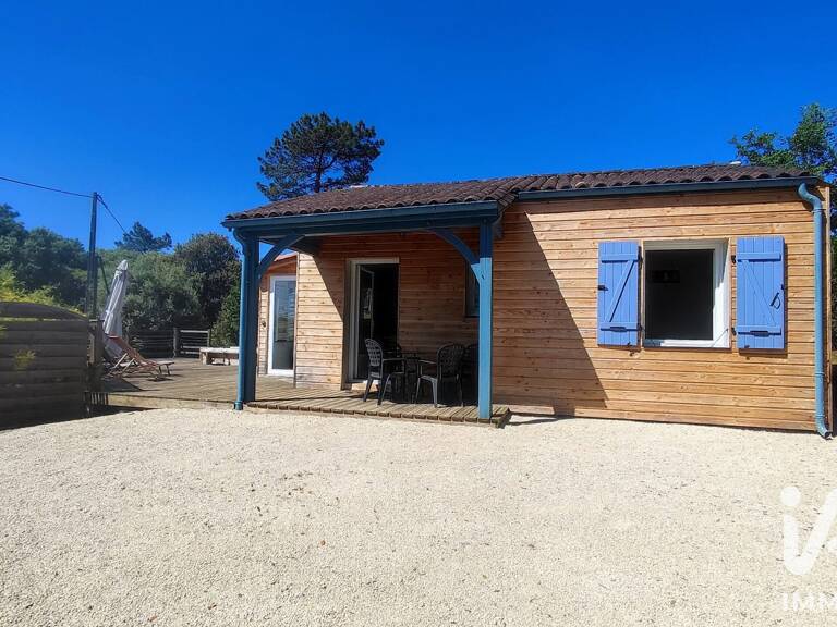 Vente Maison/villa 4 pièces — photo 1