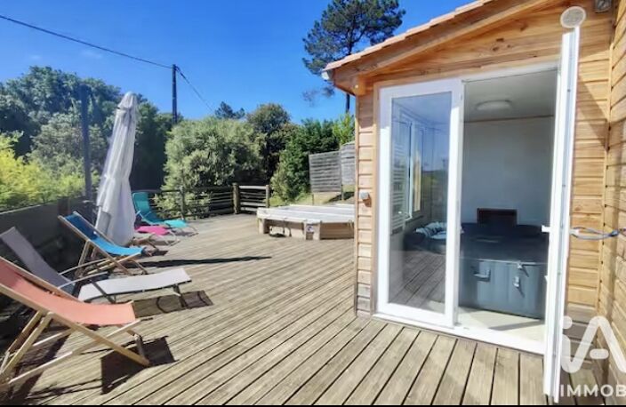 Vente Maison/villa 4 pièces — photo 2