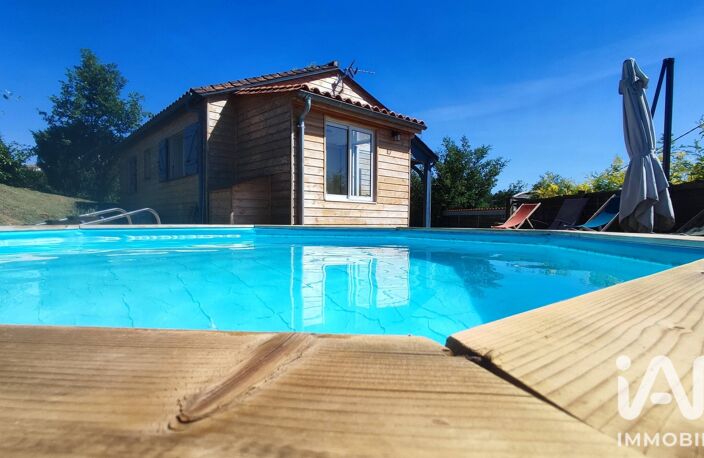 Vente Maison/villa 4 pièces — photo 3