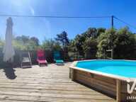 Vente Maison/villa 4 pièces — photo 4