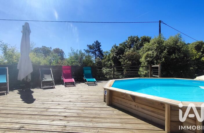 Vente Maison/villa 4 pièces — photo 4