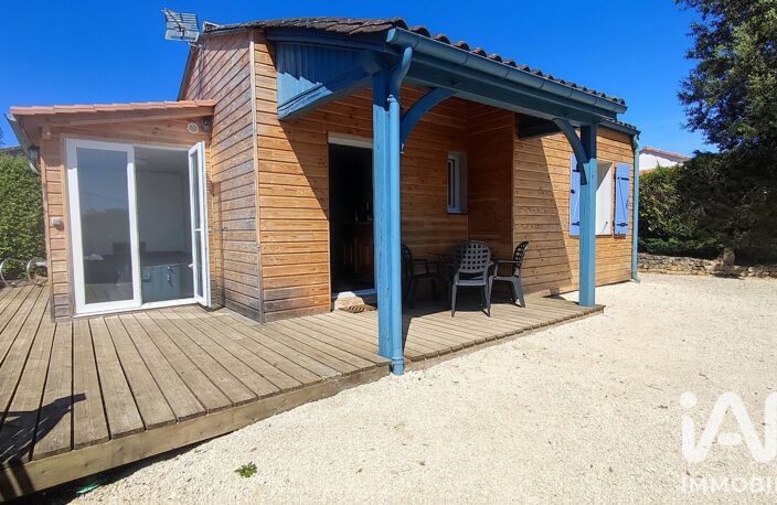 Vente Maison/villa 4 pièces — photo 5