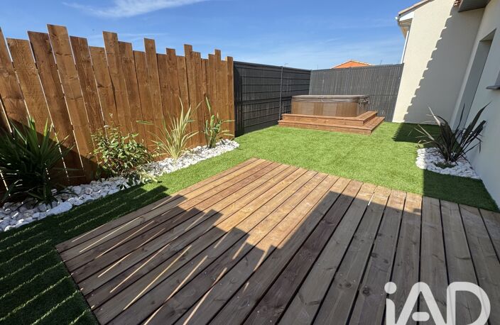 Vente Maison/villa 3 pièces — photo 2