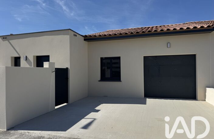 Vente Maison/villa 3 pièces — photo 5