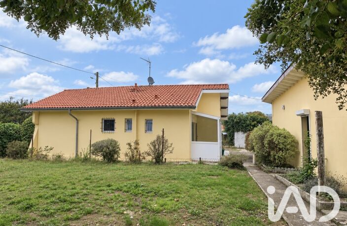 Vente Maison/villa 4 pièces — photo 2