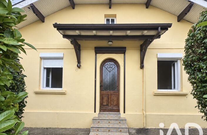 Vente Maison/villa 4 pièces — photo 3