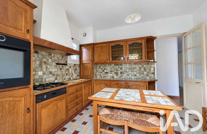 Vente Maison/villa 4 pièces — photo 4