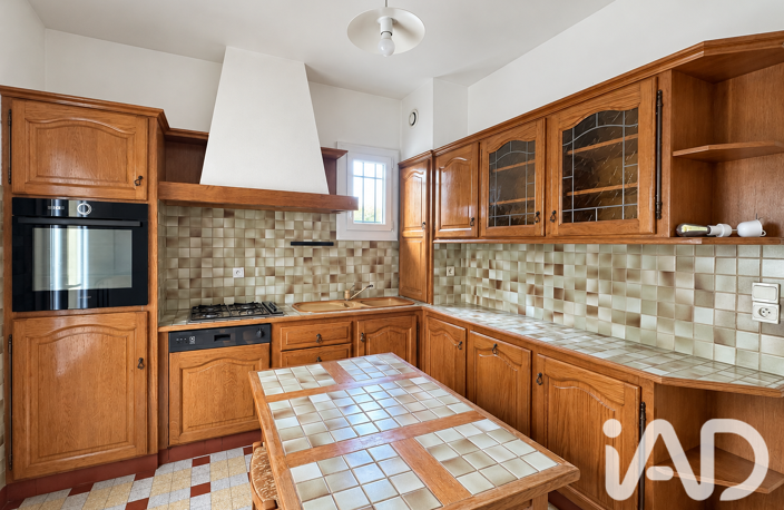 Vente Maison/villa 4 pièces — photo 5